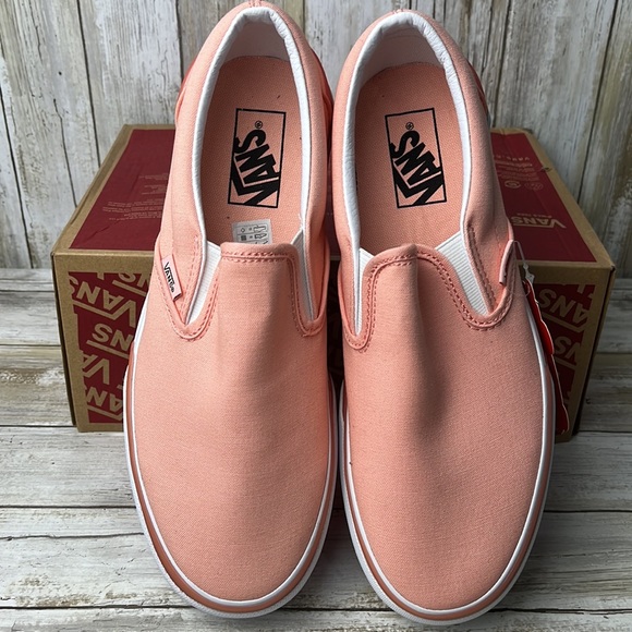 Vans classic slip on s sneaker - Picture 3 of 5